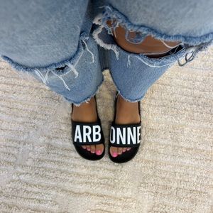 Arbonne slides